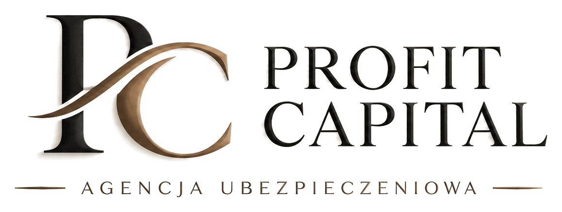 Profit Capital - Agencja Ubezpieczeniowa