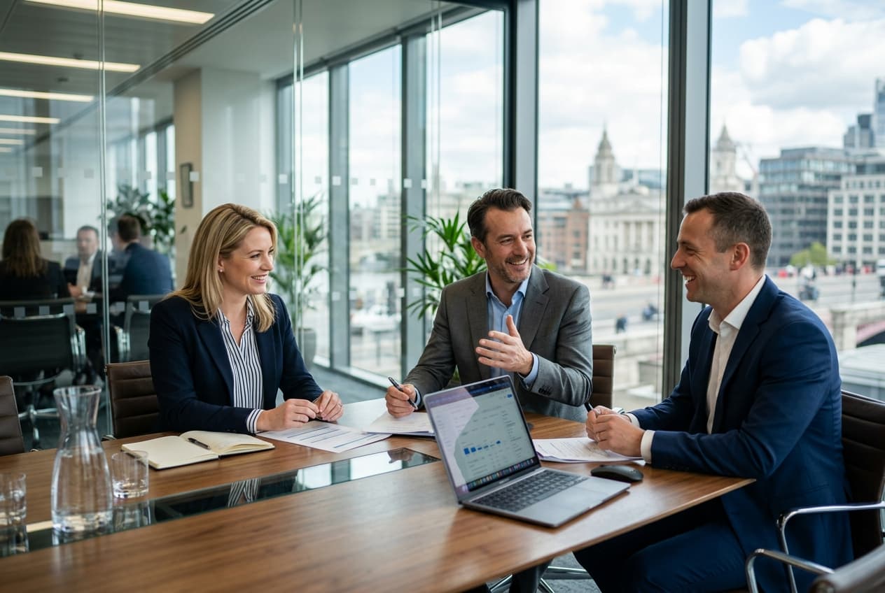 Ubezpieczenia dla firm
